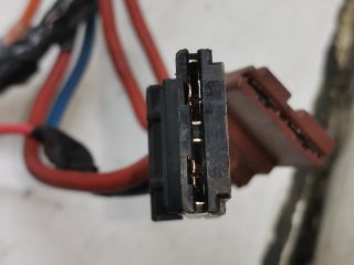 bontott PEUGEOT 406 Motorvezérlő