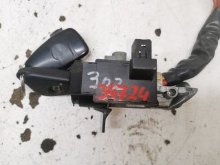 bontott PEUGEOT 406 Motorvezérlő