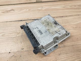 bontott PEUGEOT 406 Motorvezérlő