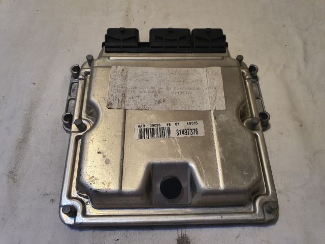 bontott PEUGEOT 406 Motorvezérlő