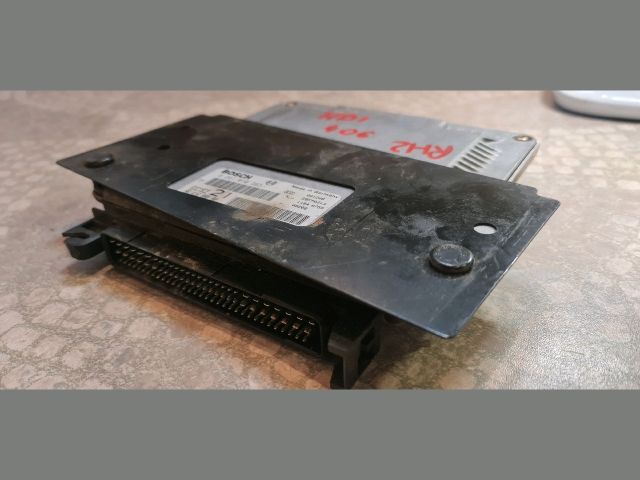 bontott PEUGEOT 406 Motorvezérlő