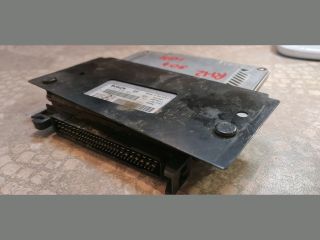 bontott PEUGEOT 406 Motorvezérlő