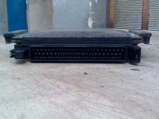 bontott PEUGEOT 406 Motorvezérlő