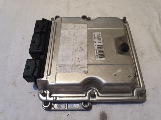 bontott PEUGEOT 406 Motorvezérlő