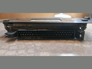 bontott PEUGEOT 406 Motorvezérlő