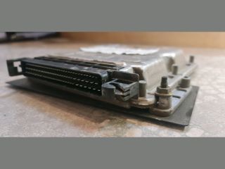 bontott PEUGEOT 406 Motorvezérlő