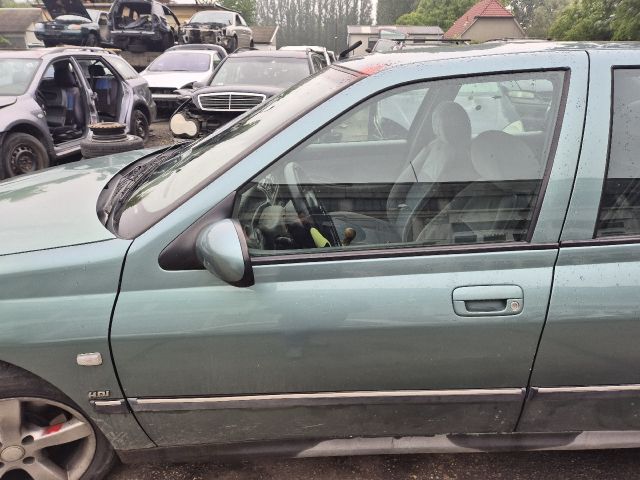 bontott PEUGEOT 406 Motorvezérlő