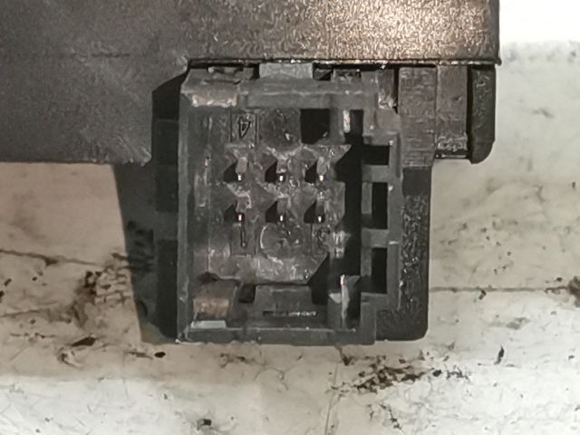 bontott PEUGEOT 406 Motorvezérlő