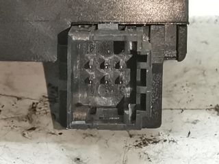 bontott PEUGEOT 406 Motorvezérlő