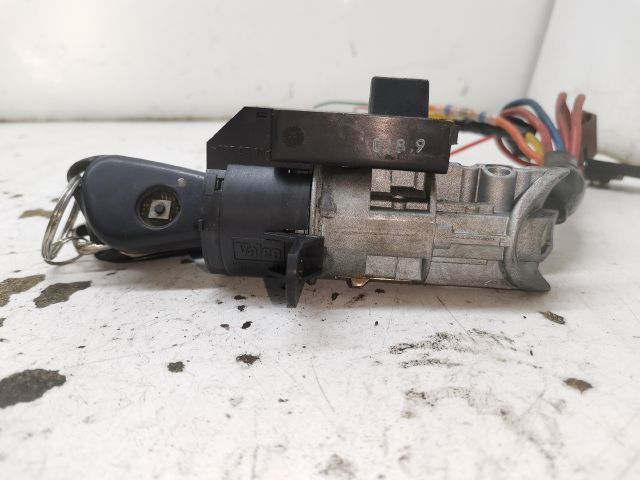 bontott PEUGEOT 406 Motorvezérlő