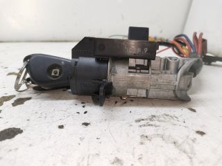 bontott PEUGEOT 406 Motorvezérlő