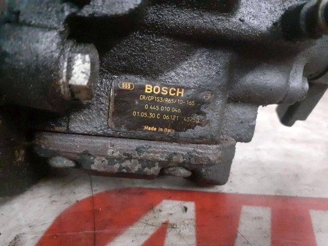 bontott PEUGEOT 406 Nagynyomású Szivattyú