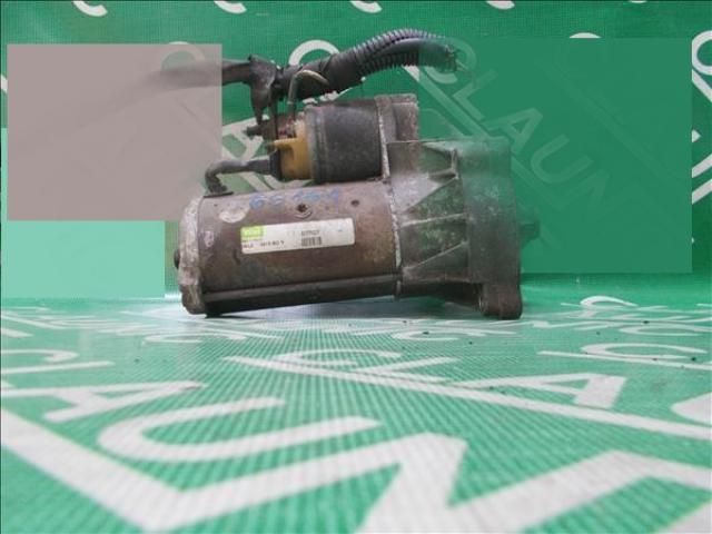 bontott PEUGEOT 406 Önindító