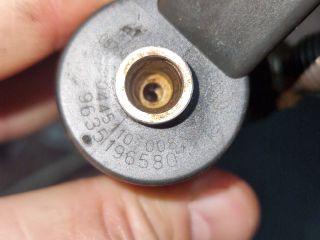 bontott PEUGEOT 406 Porlasztó (1 db)