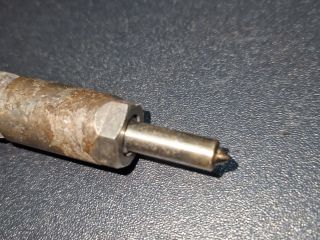 bontott PEUGEOT 406 Porlasztó (1 db)