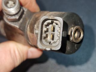 bontott PEUGEOT 406 Porlasztó (1 db)