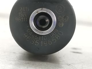 bontott PEUGEOT 406 Porlasztó (1 db)