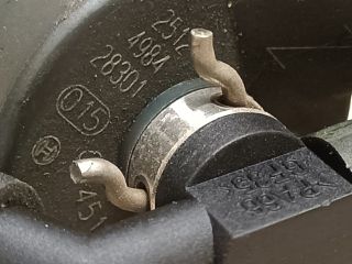 bontott PEUGEOT 406 Porlasztó (1 db)