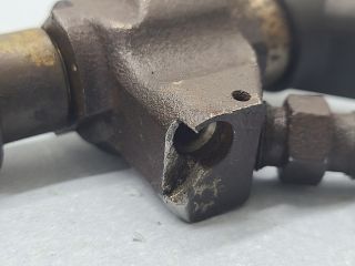 bontott PEUGEOT 406 Porlasztó (1 db)