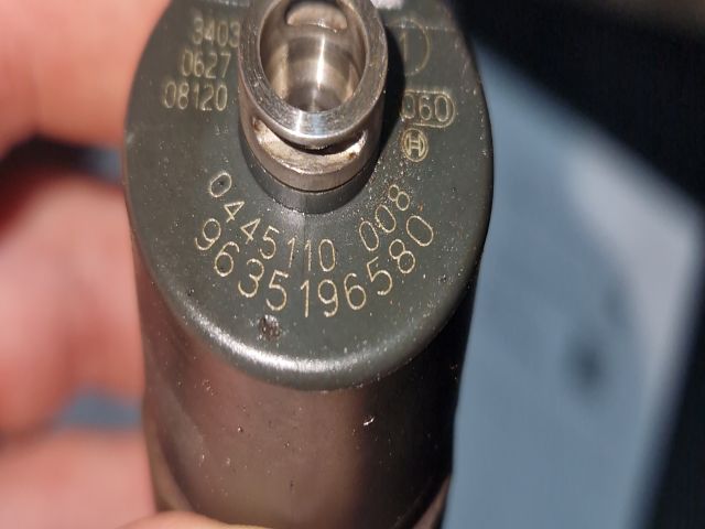 bontott PEUGEOT 406 Porlasztó (1 db)