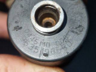 bontott PEUGEOT 406 Porlasztó (1 db)