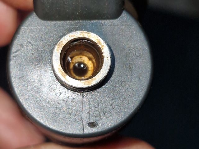 bontott PEUGEOT 406 Porlasztó (1 db)