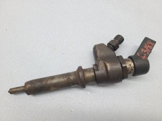 bontott PEUGEOT 406 Porlasztó (1 db)