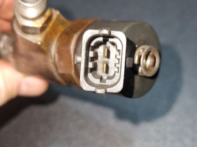 bontott PEUGEOT 406 Porlasztó (1 db)