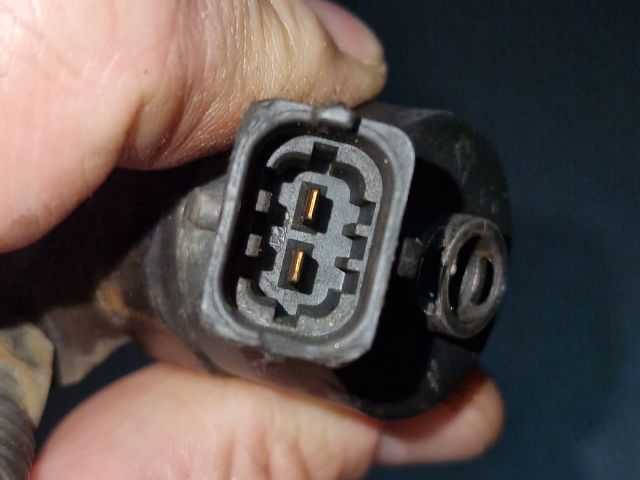 bontott PEUGEOT 406 Porlasztó (1 db)