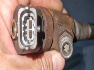 bontott PEUGEOT 406 Porlasztó (1 db)