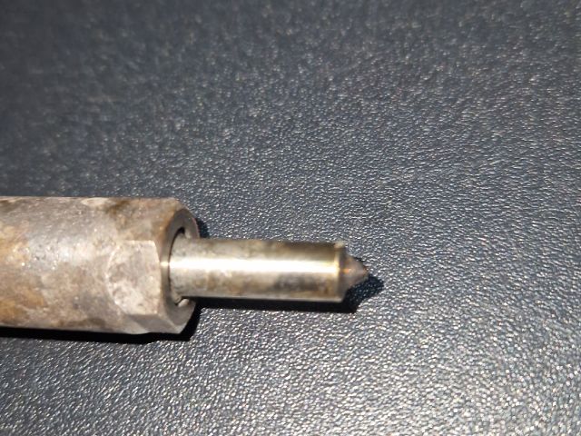 bontott PEUGEOT 406 Porlasztó (1 db)