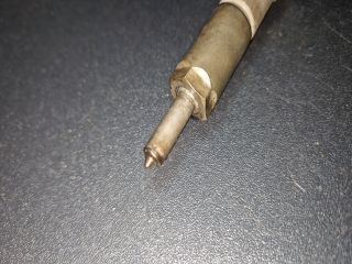 bontott PEUGEOT 406 Porlasztó (1 db)