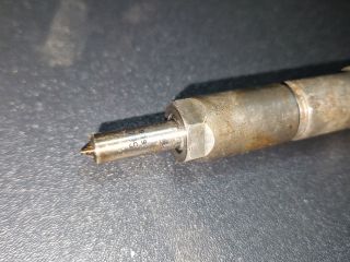 bontott PEUGEOT 406 Porlasztó (1 db)