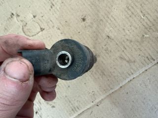 bontott PEUGEOT 406 Porlasztó (1 db)