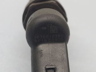 bontott PEUGEOT 406 Porlasztó (1 db)