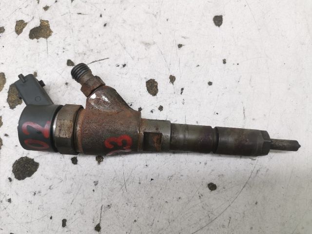 bontott PEUGEOT 406 Porlasztó (1 db)