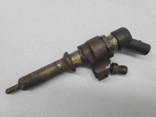 bontott PEUGEOT 406 Porlasztó (1 db)