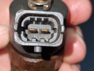 bontott PEUGEOT 406 Porlasztó (1 db)