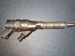 bontott PEUGEOT 406 Porlasztó (1 db)