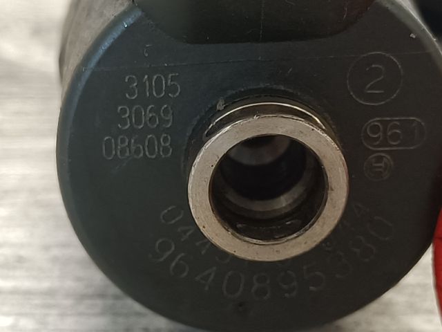 bontott PEUGEOT 406 Porlasztó (1 db)