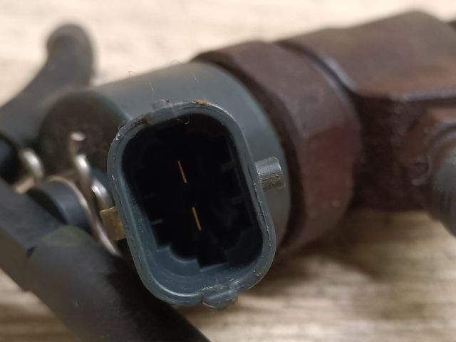 bontott PEUGEOT 406 Porlasztó (1 db)