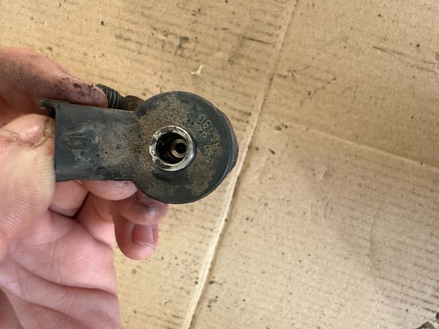 bontott PEUGEOT 406 Porlasztó (1 db)