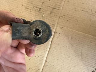 bontott PEUGEOT 406 Porlasztó (1 db)