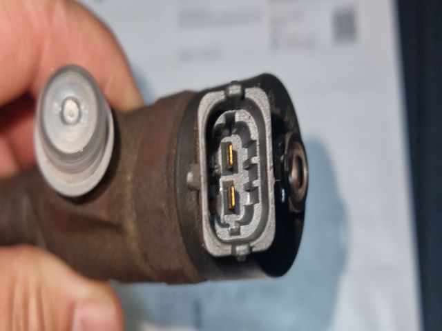 bontott PEUGEOT 406 Porlasztó (1 db)