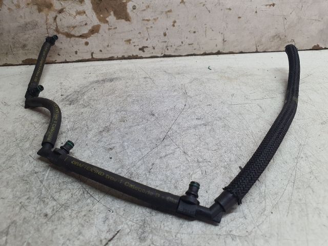 bontott PEUGEOT 406 Résolajcső