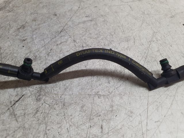 bontott PEUGEOT 406 Résolajcső