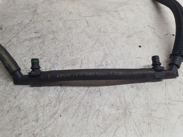 bontott PEUGEOT 406 Résolajcső