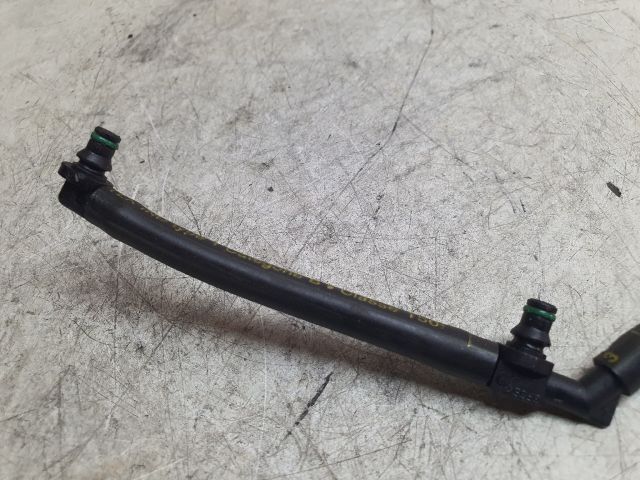 bontott PEUGEOT 406 Résolajcső