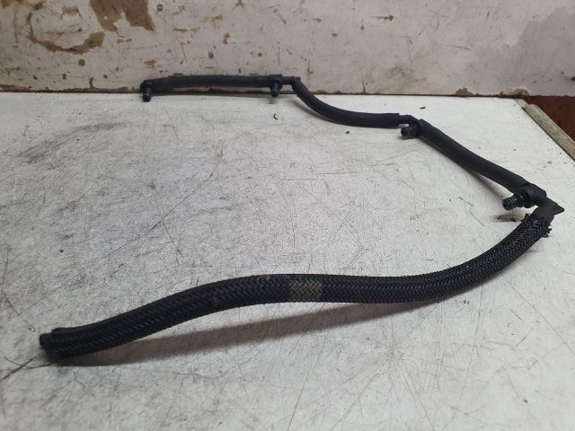 bontott PEUGEOT 406 Résolajcső