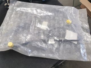 bontott PEUGEOT 406 Szervócső